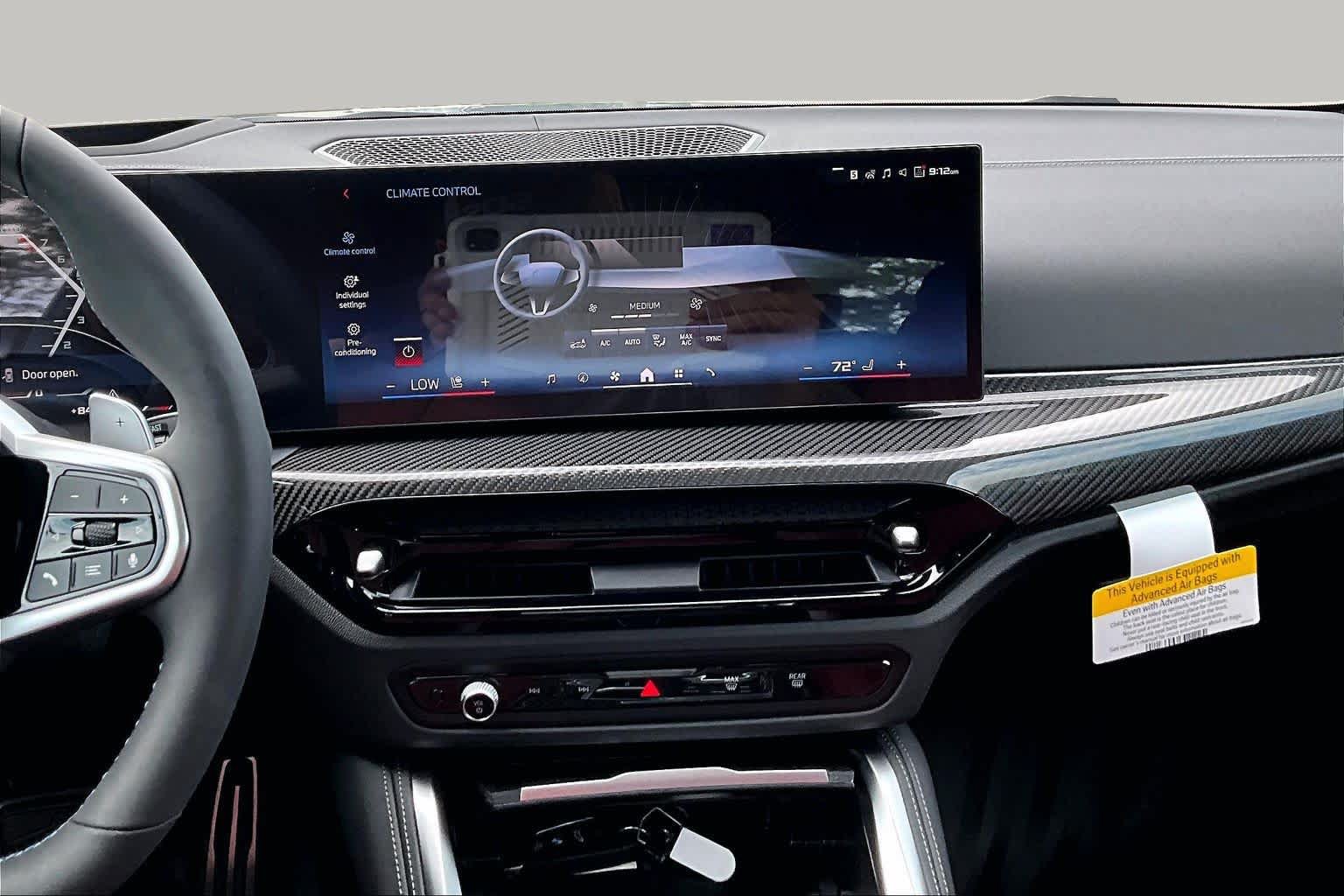 New 2026 BMW M440i w/ Premium Package RWD image 6
