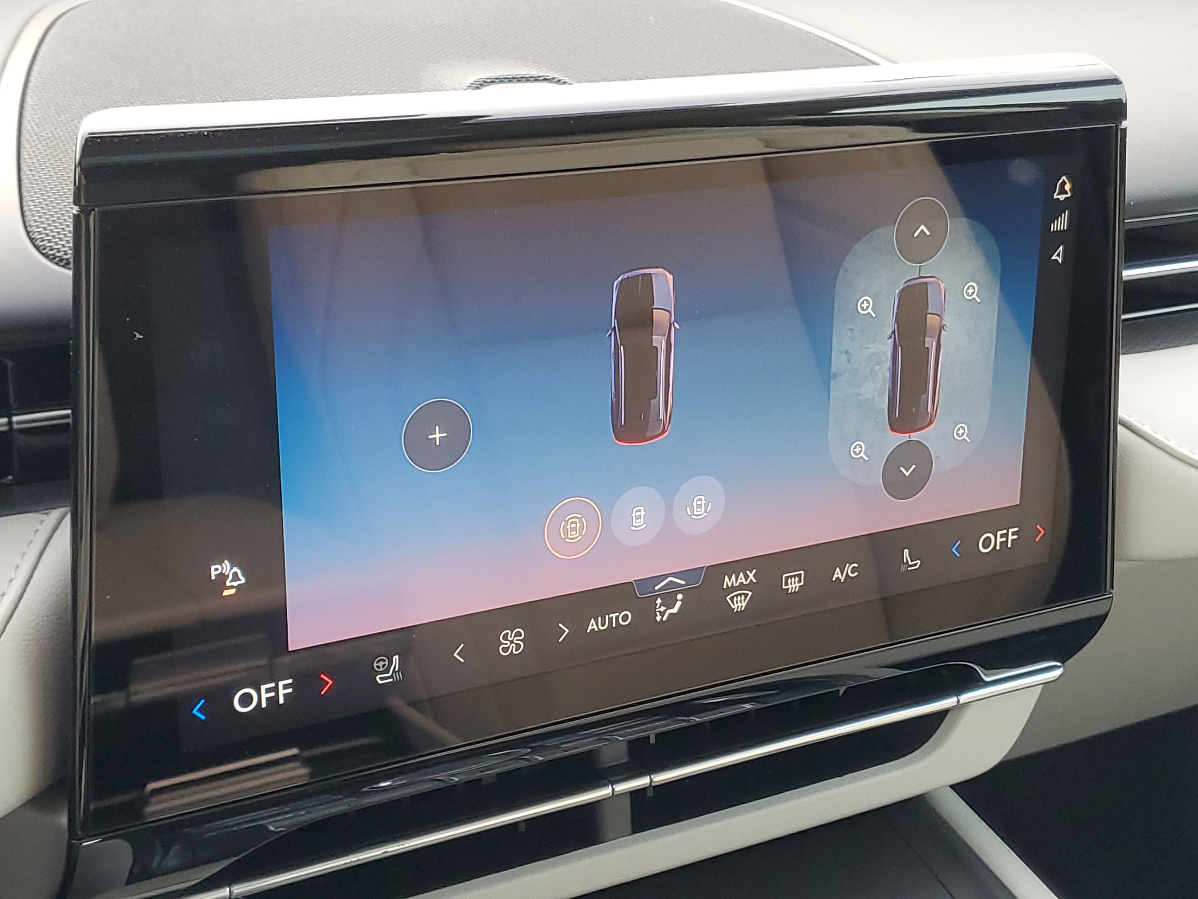 New 2026 Lincoln Nautilus Premier w/ Equipment Group 102A image 25