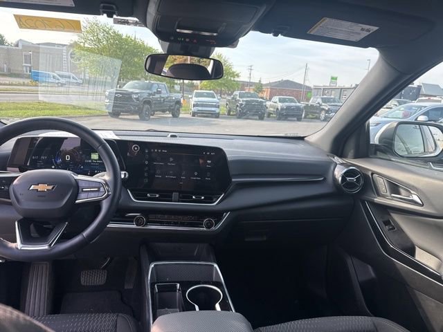 Used 2025 Chevrolet Equinox LT FWD image 31