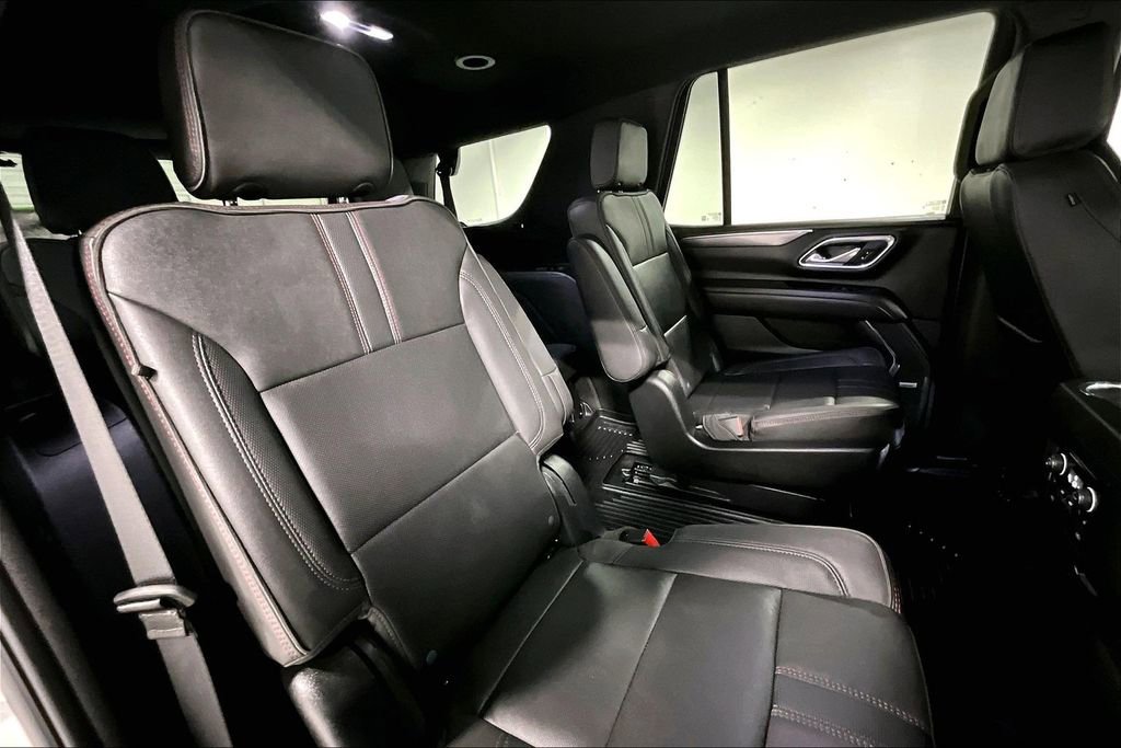 Used 2024 Chevrolet Tahoe RST w/ Luxury Package image 35