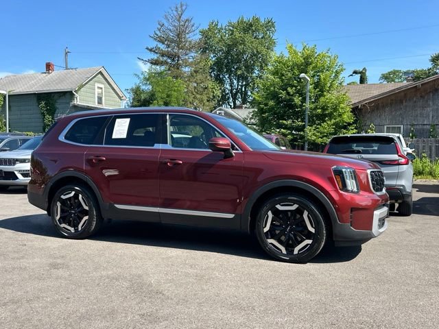 Used 2023 Kia Telluride EX AWD/4WD image 18
