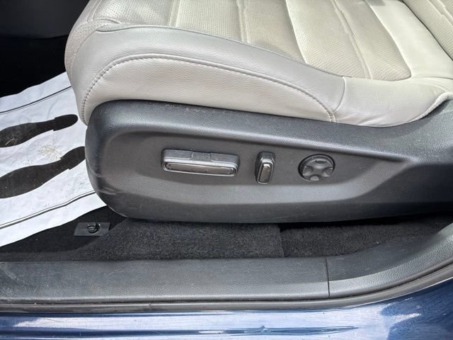 Certified 2020 Honda CR-V Touring image 6