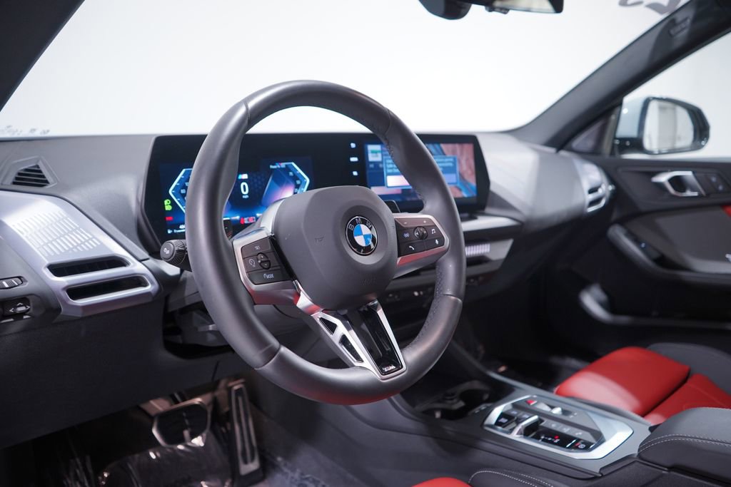 Used 2025 BMW 228i xDrive w/ M Sport Package image 6