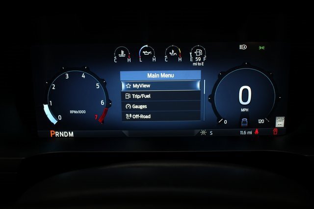 New 2026 Ford F150 XLT w/ Equipment Group 302A MID image 5