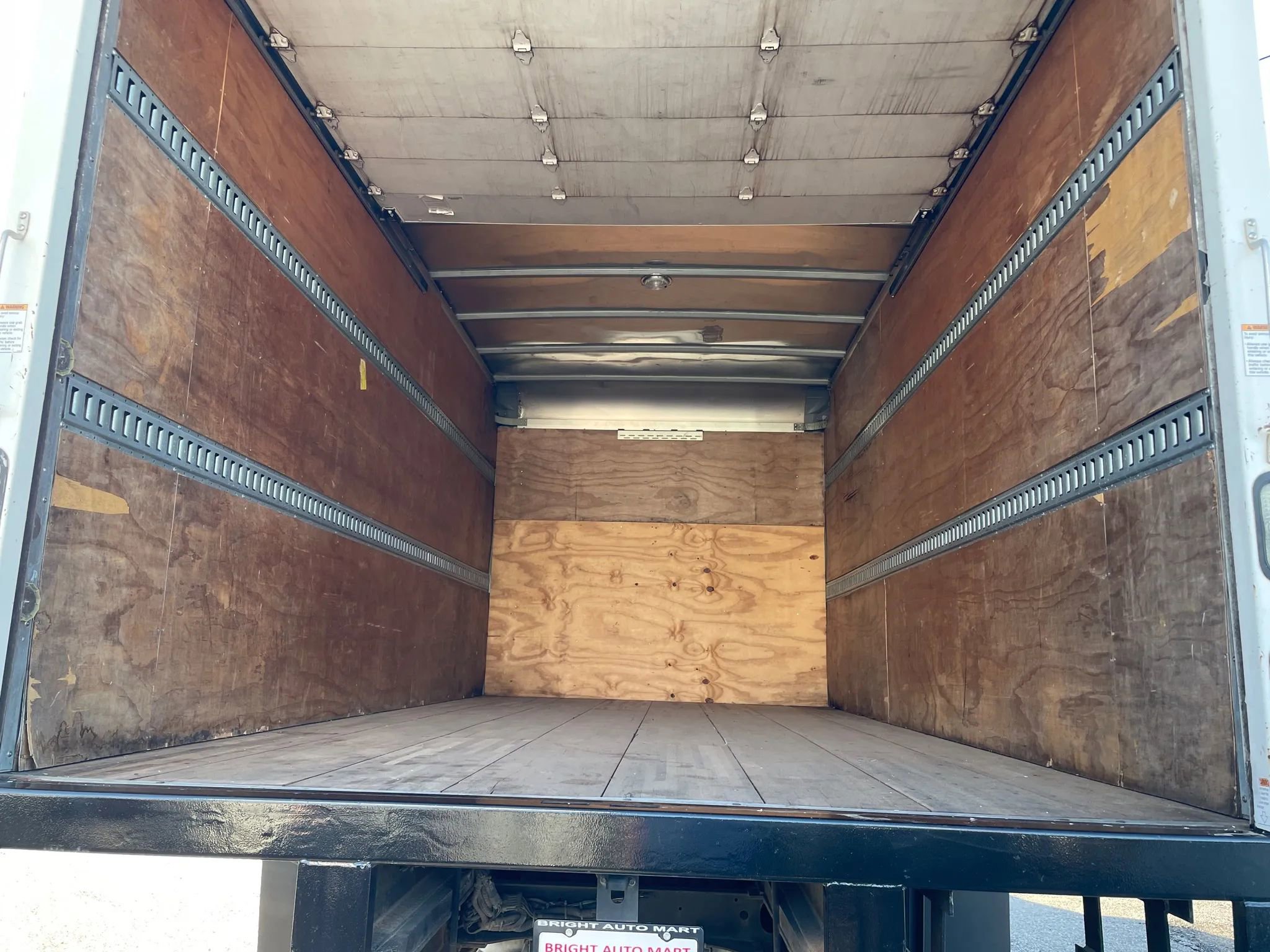 Used 2016 Ford F450 XL RWD image 8