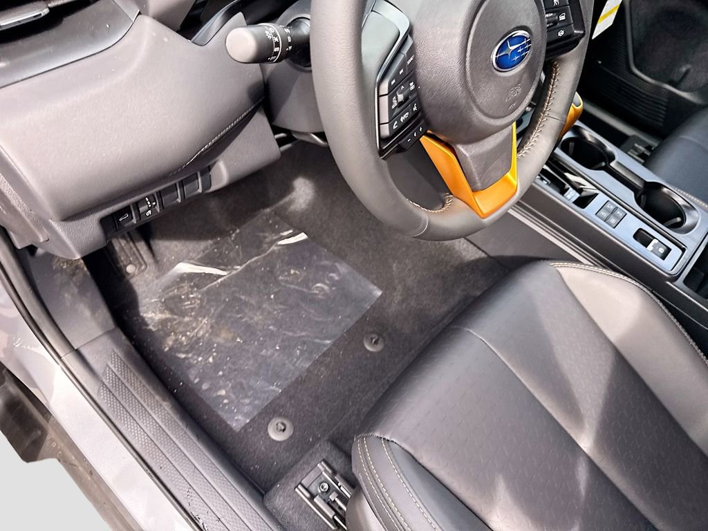 New 2026 Subaru Outback Wilderness image 5