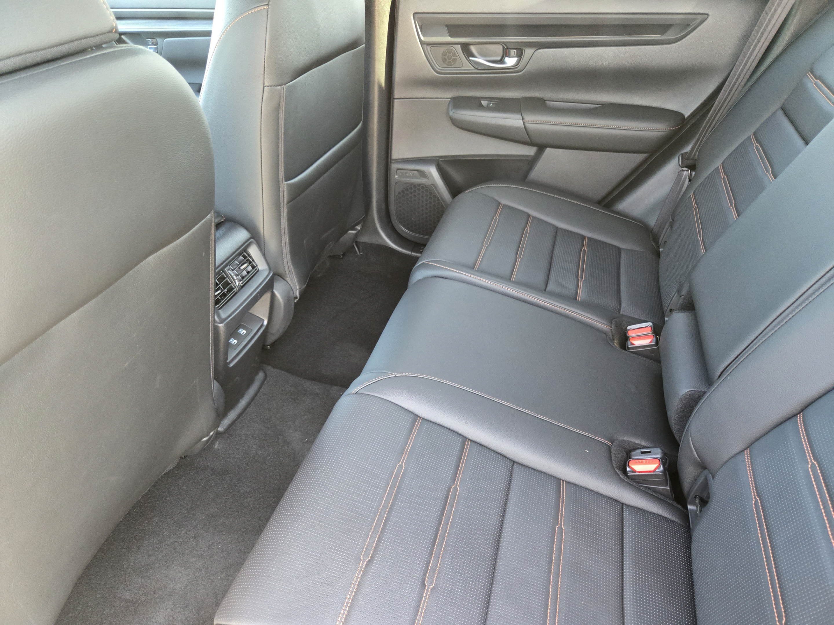 Used 2026 Honda CR-V Sport-L image 47