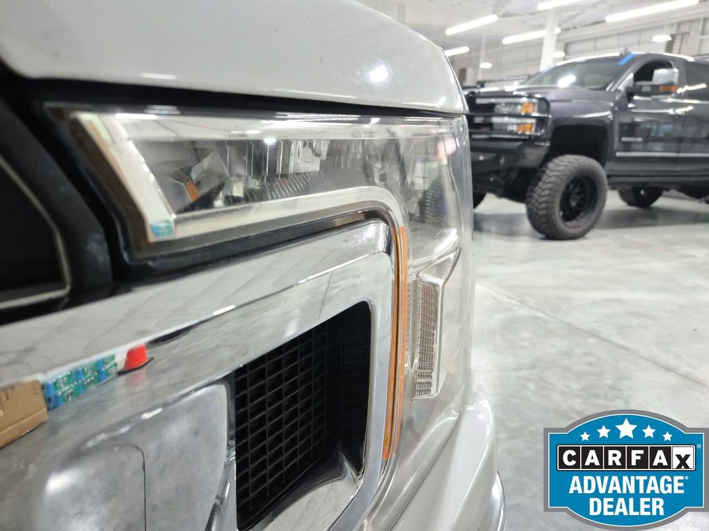 Used 2020 Ford F150 XLT w/ Equipment Group 302A Luxury RWD image 31