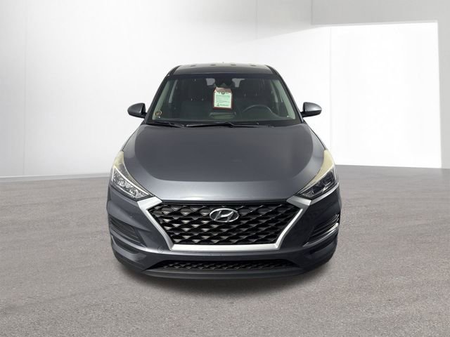 Used 2019 Hyundai Tucson SE image 46