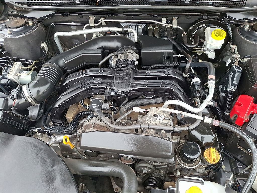 Used 2020 Subaru Legacy Limited w/ Popular Package #2 image 28