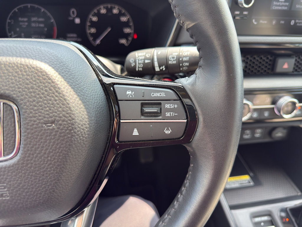 Used 2024 Honda CR-V EX-L image 21