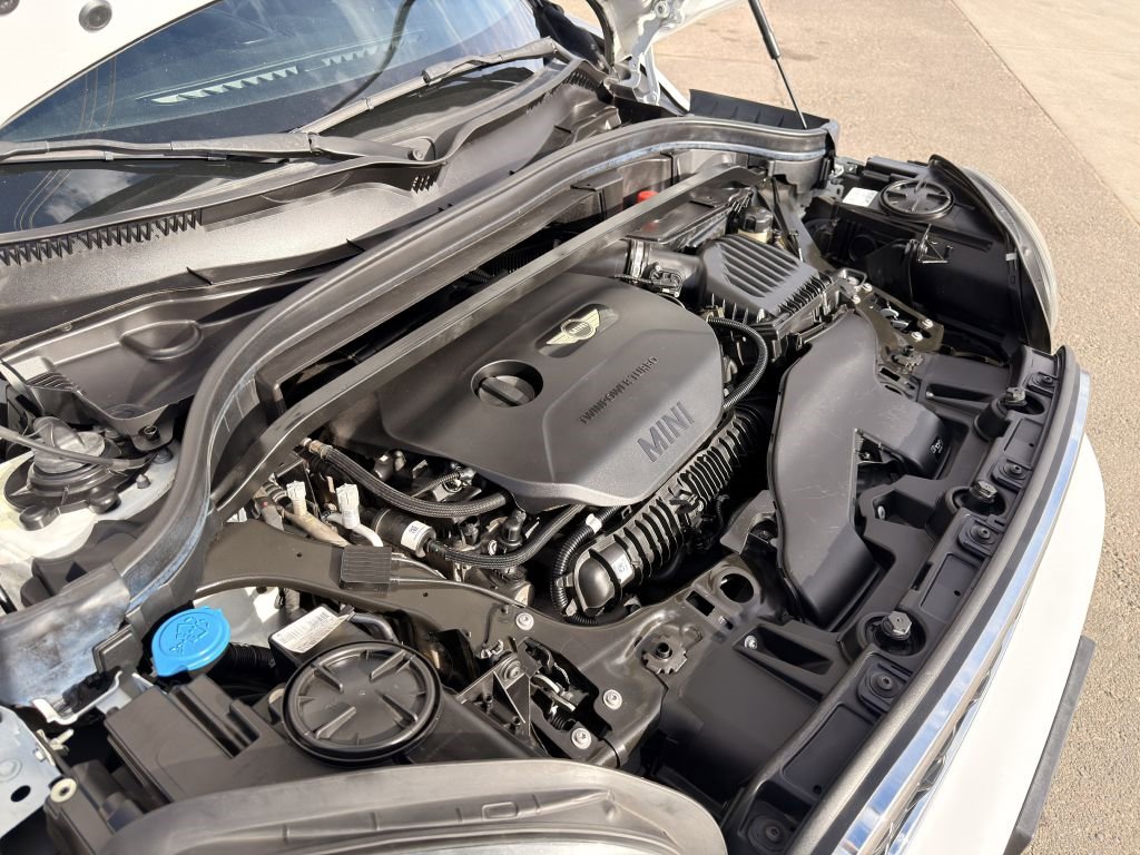 Used 2019 MINI Cooper Countryman S w/ Convenience Package image 33