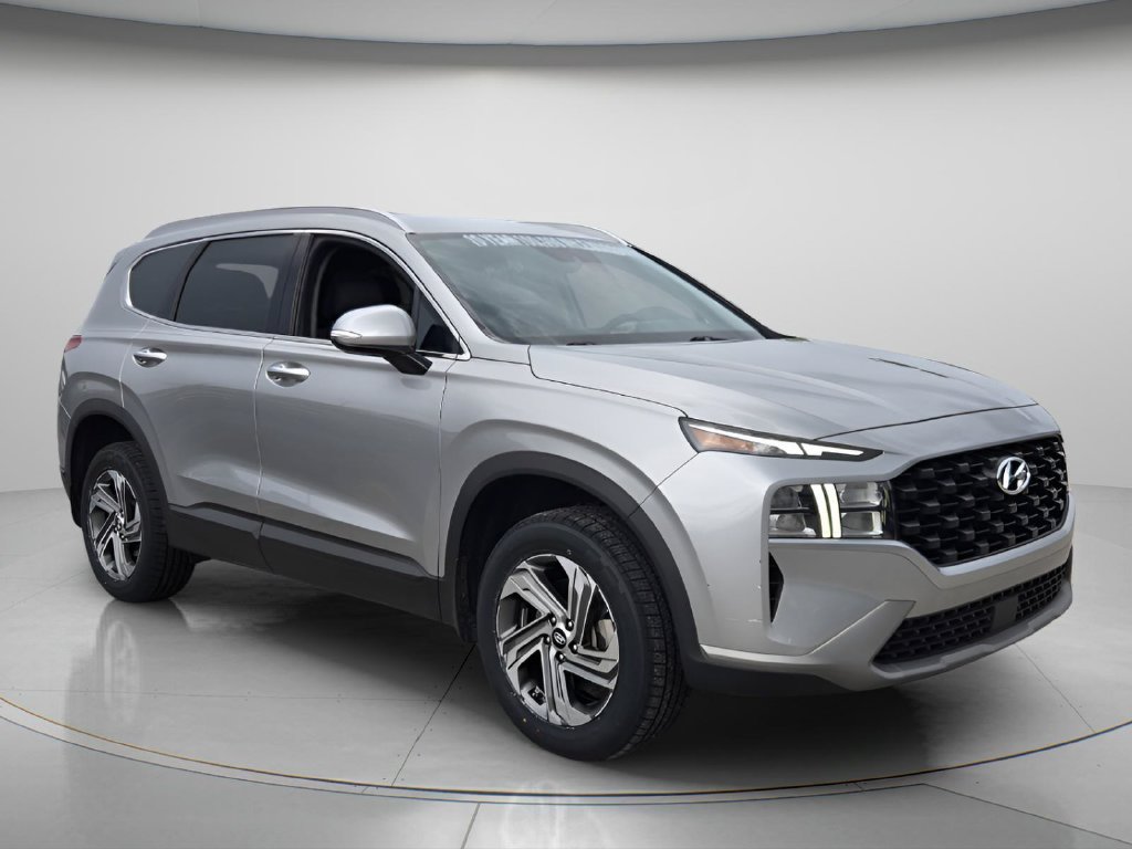Certified 2023 Hyundai Santa Fe SEL AWD/4WD image 9
