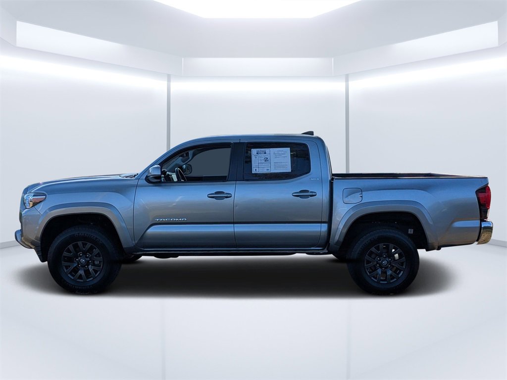 Used 2021 Toyota Tacoma SR5 image 6