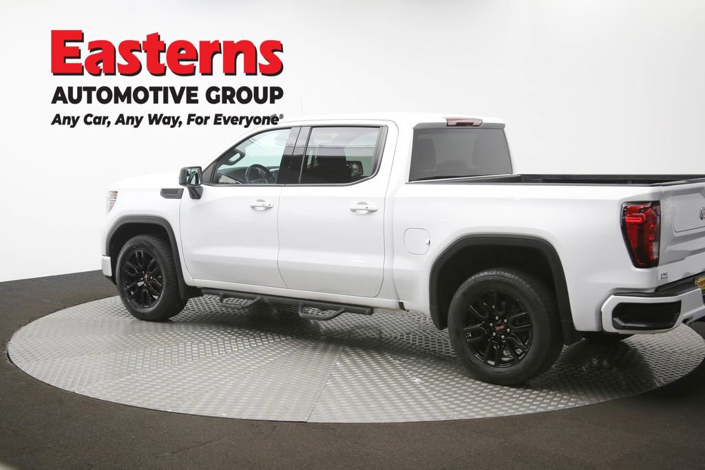 Used 2022 GMC Sierra 1500 Elevation image 65