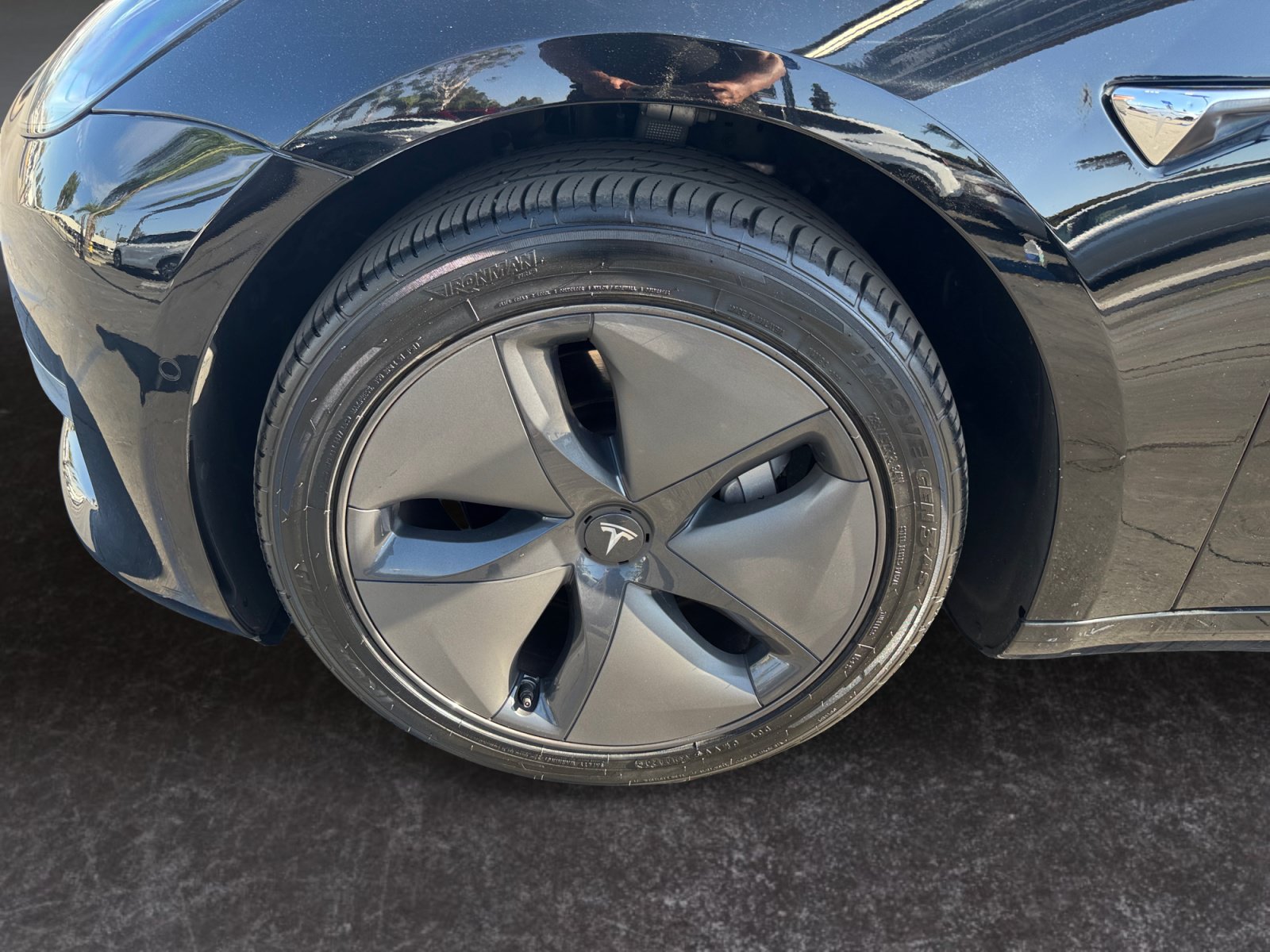 Used 2019 Tesla Model 3 Standard Range Plus RWD image 14