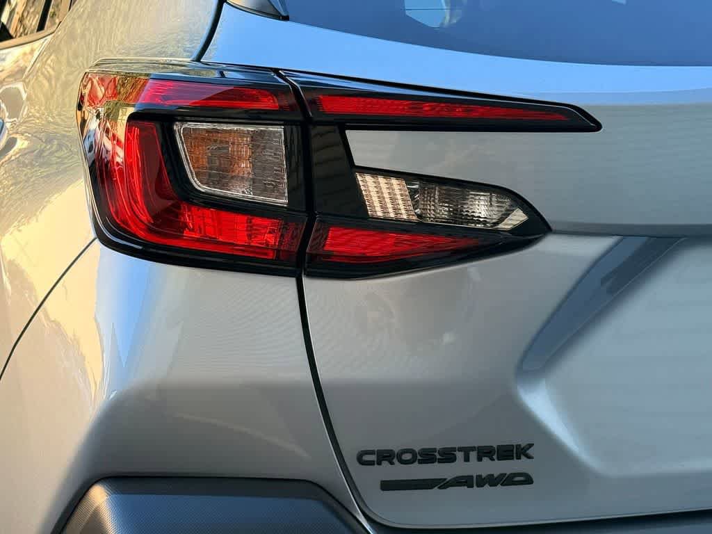 Certified 2024 Subaru Crosstrek 2.5i Wilderness AWD/4WD image 7