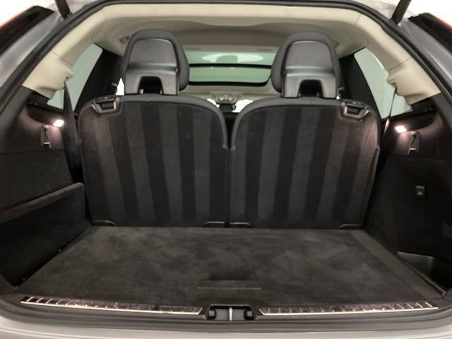 Used 2025 Volvo XC90 B6 Plus AWD/4WD image 93