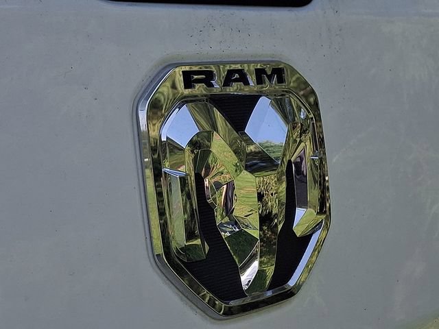Used 2023 RAM 1500 Tradesman AWD/4WD image 9