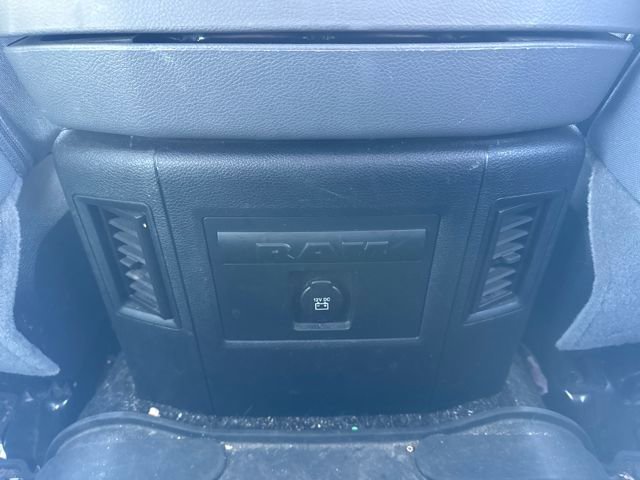 Used 2017 RAM 1500 Big Horn image 22