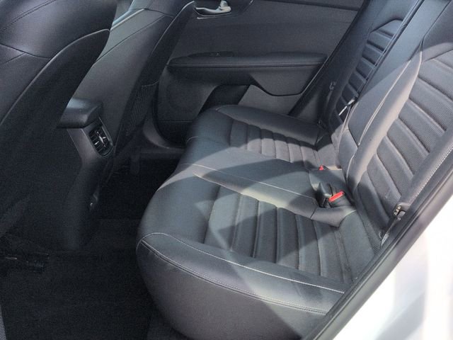 Used 2022 Kia Forte GT-Line w/ GT-Line Premium Package FWD image 26