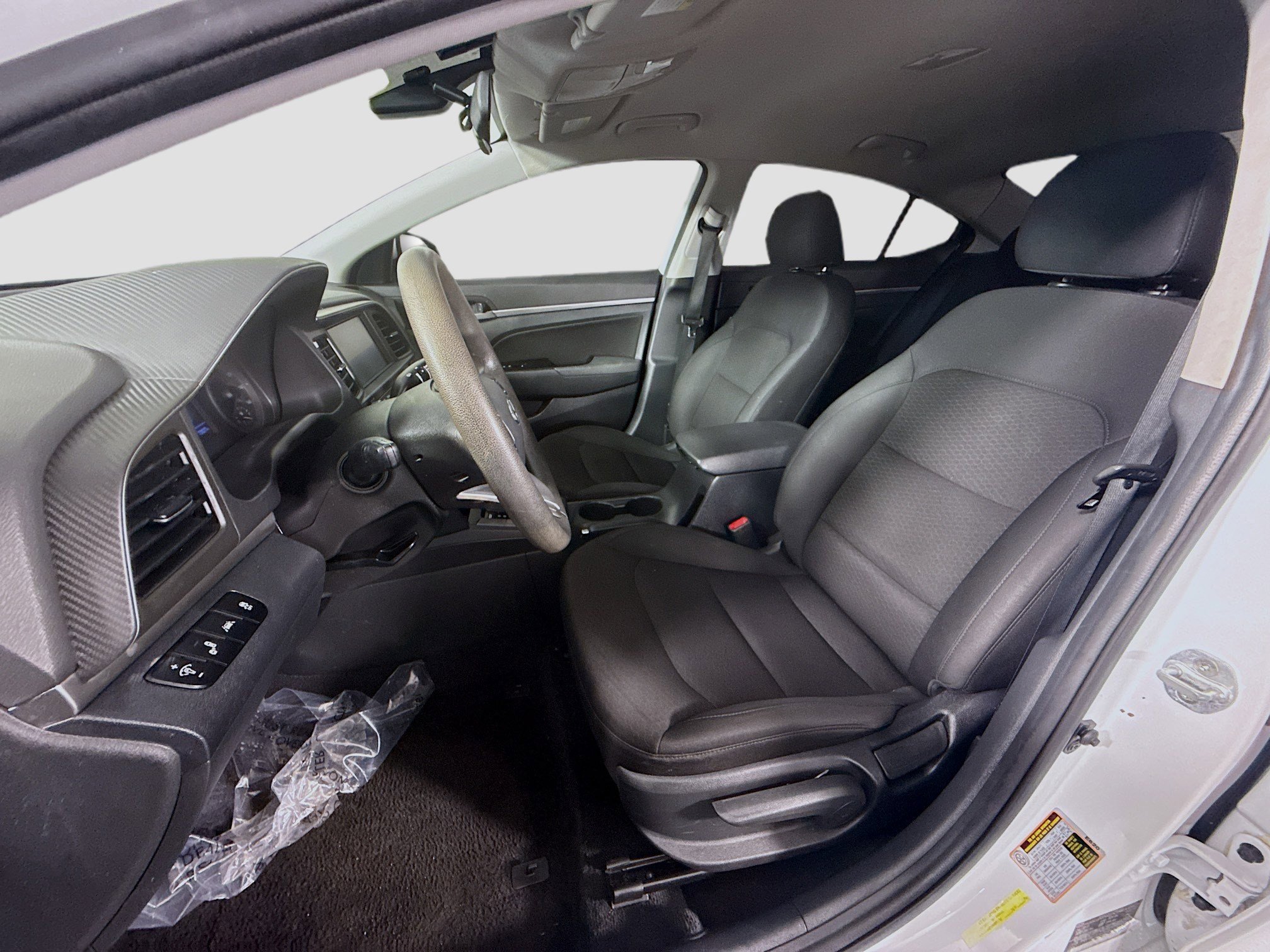 Used 2020 Hyundai Elantra SEL w/ Cargo Package (C1) image 21