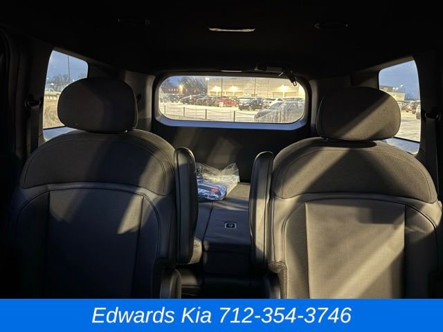 New 2027 Kia Telluride S image 27