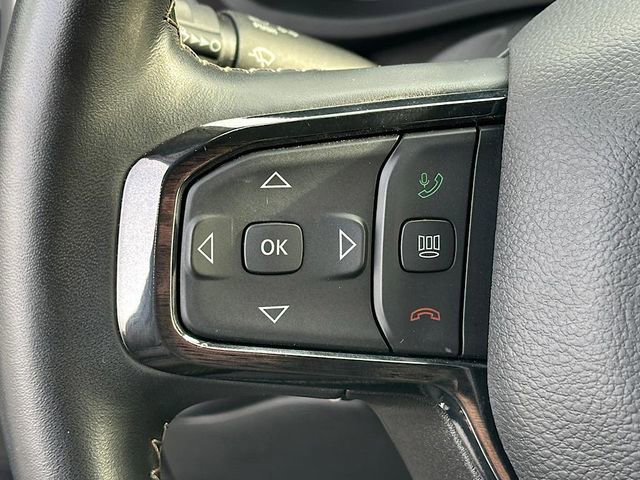 Used 2024 RAM 3500 Limited image 21