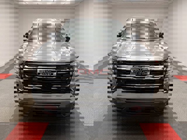 New 2026 GMC Terrain Elevation w/ LPO, Floor Liner Package image 2