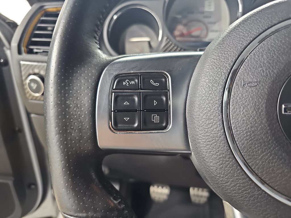 Used 2012 Dodge Challenger SRT8 w/ Premium Sound Group RWD image 18