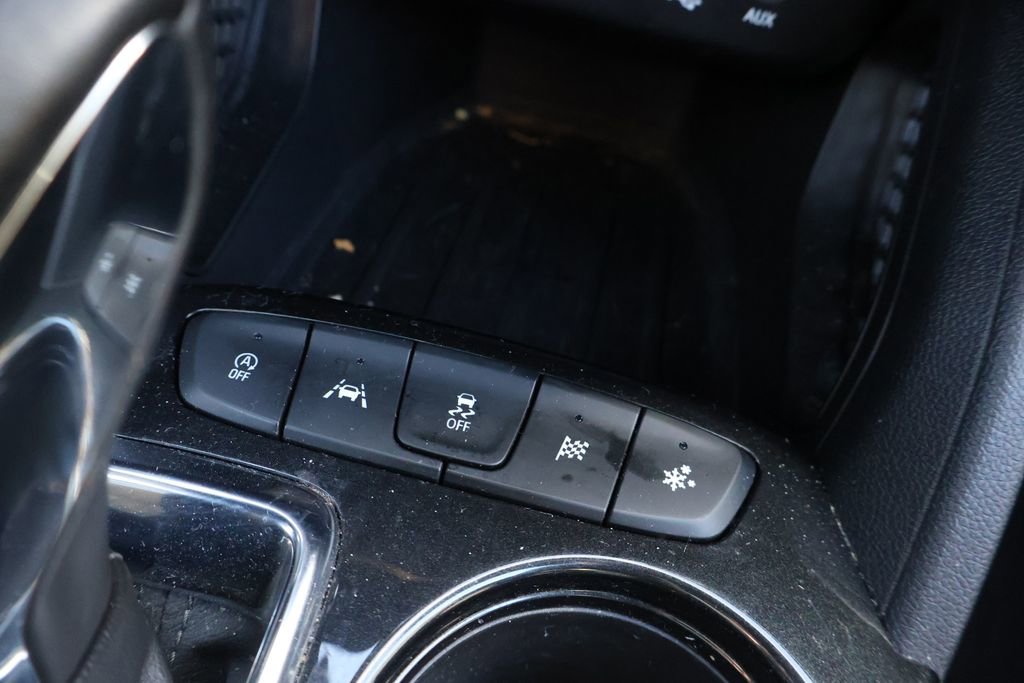 Used 2023 Chevrolet TrailBlazer ACTIV w/ Convenience Package image 27