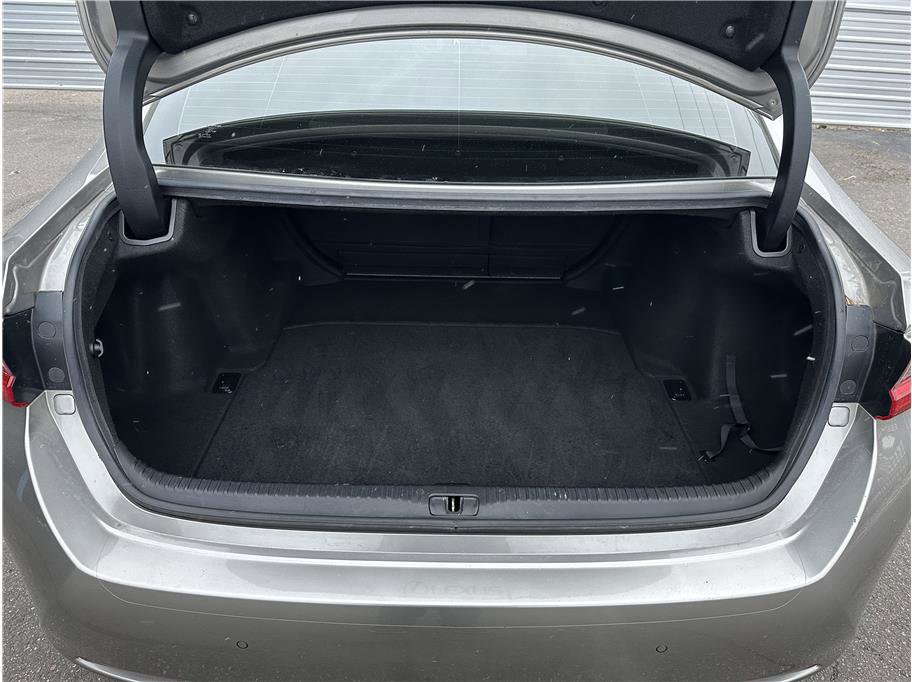 Used 2018 Lexus RC 300 F Sport image 32