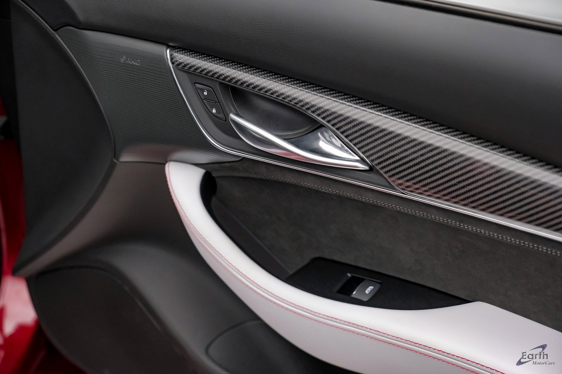 Used 2023 Cadillac CT5 V Blackwing w/ Driver Assist Package image 86