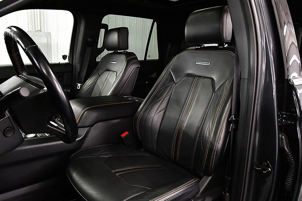 Used 2023 Ford Expedition Platinum AWD/4WD image 28