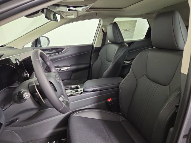 New 2026 Lexus NX 350 AWD w/ Accessory Package (2T) image 14