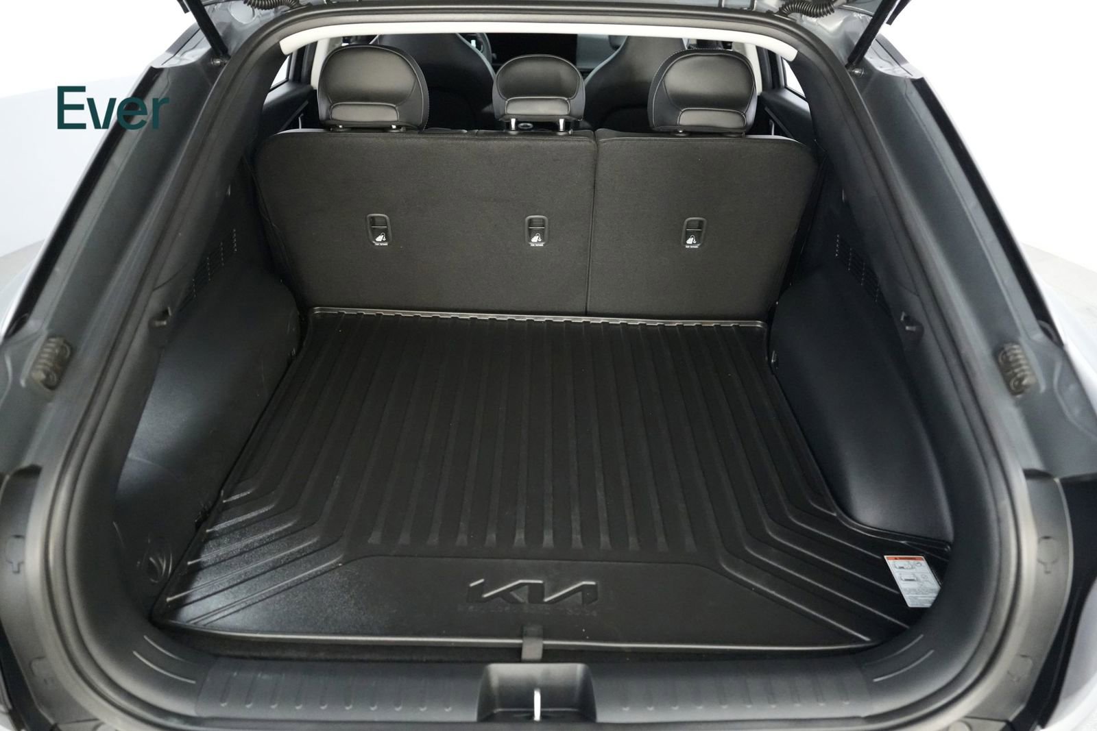 Used 2025 Kia EV6 Light image 8