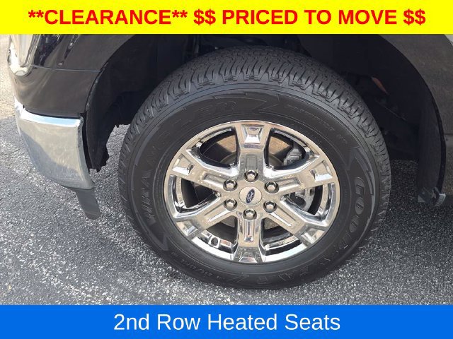 Used 2022 Ford F150 Lariat w/ Equipment Group 502A High RWD image 32