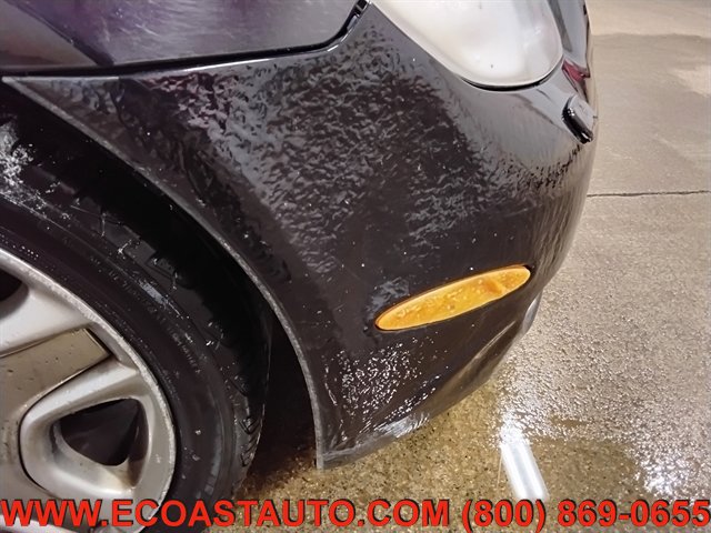 Used 2006 Lexus SC 430 Convertible image 20