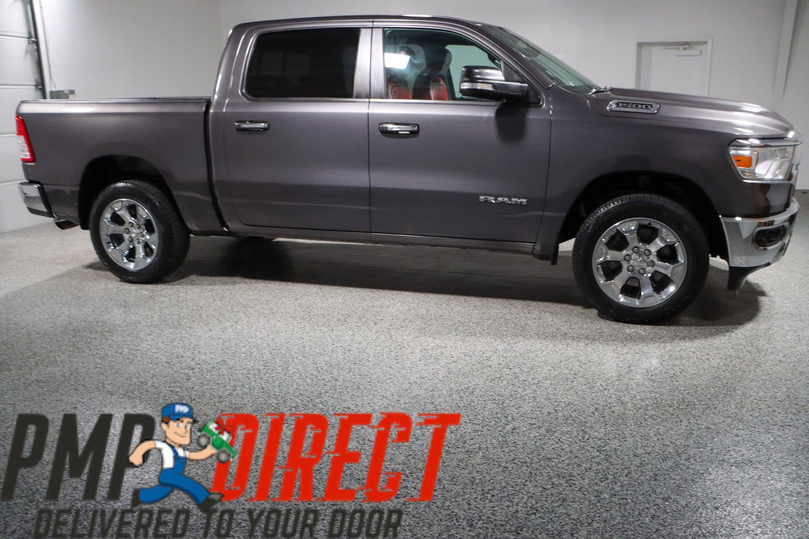Used 2019 RAM 1500 Big Horn image 6