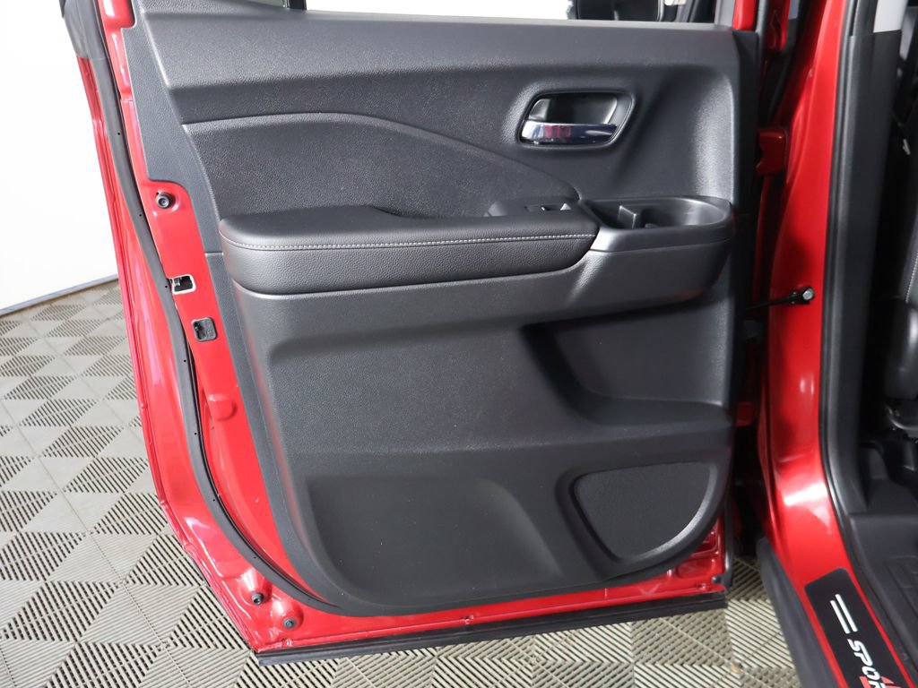 Used 2025 Honda Ridgeline RTL image 25