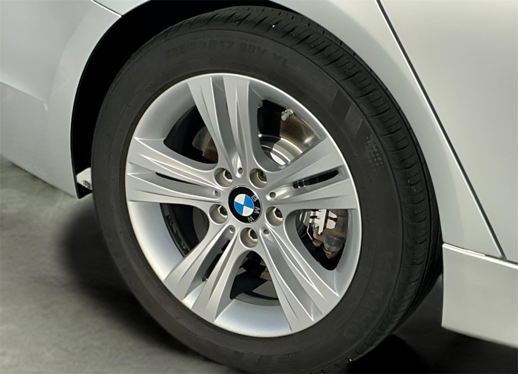 Used 2016 BMW 328i xDrive Wagon image 16