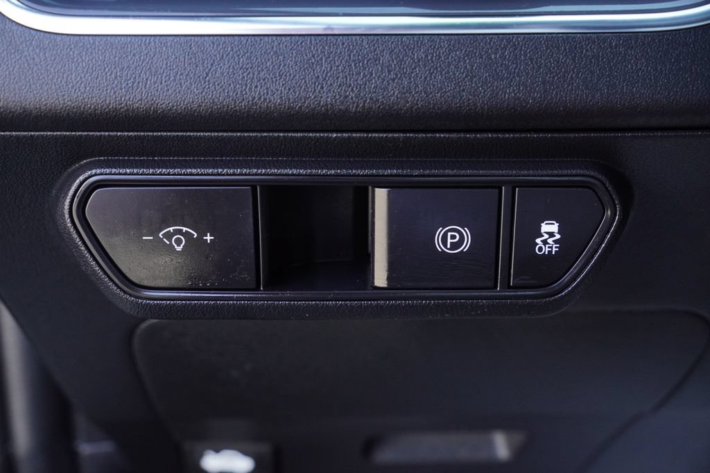 Used 2025 Kia K4 GT-Line Turbo FWD image 19