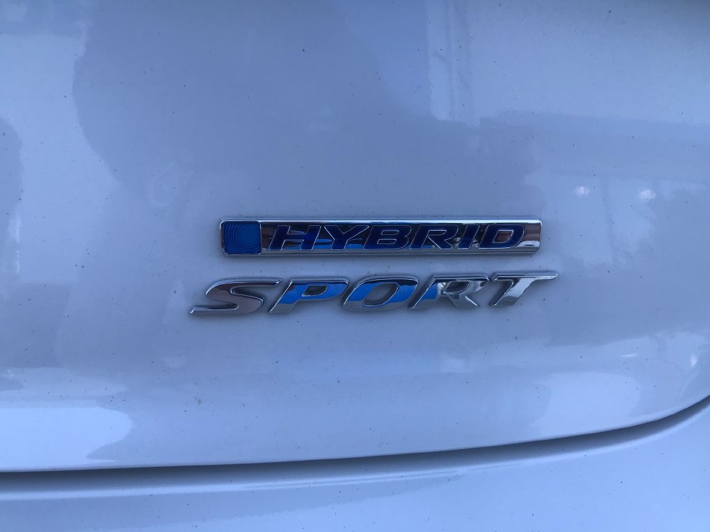 Certified 2024 Honda Accord Sport image 29