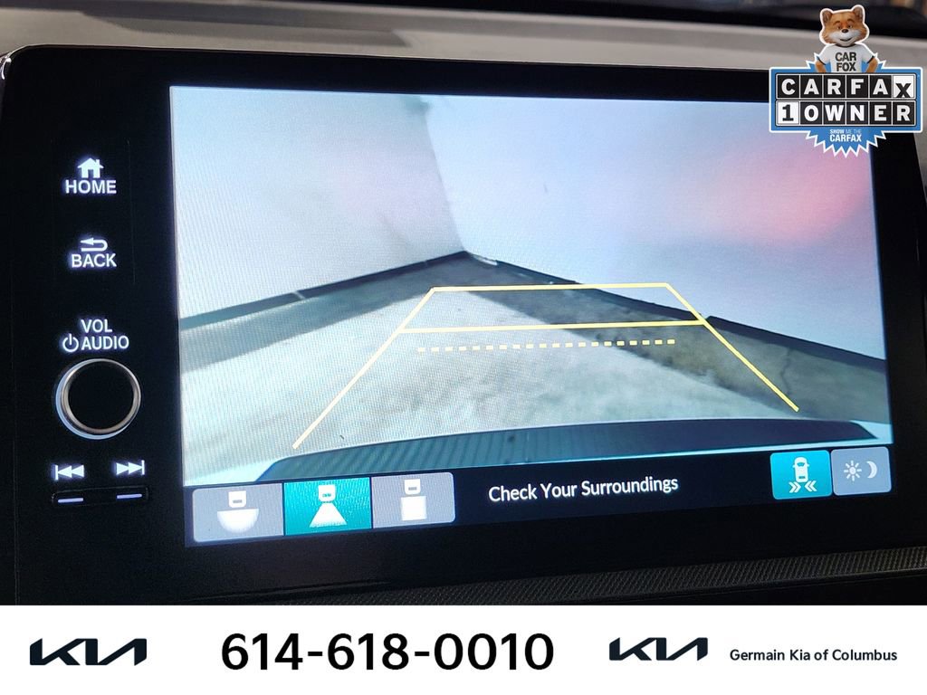 Used 2025 Honda Odyssey Sport-L image 32