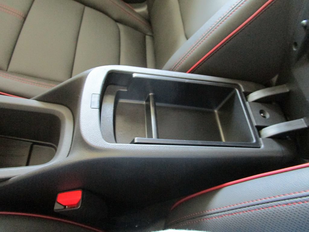New 2026 Chevrolet TrailBlazer RS w/ Convenience Package FWD image 12