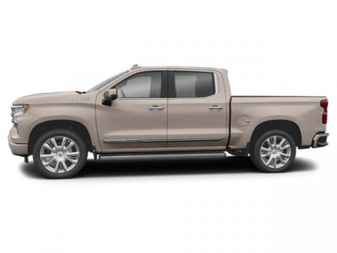 New 2026 Chevrolet Silverado 1500 High Country w/ High Country Premium Package image 2