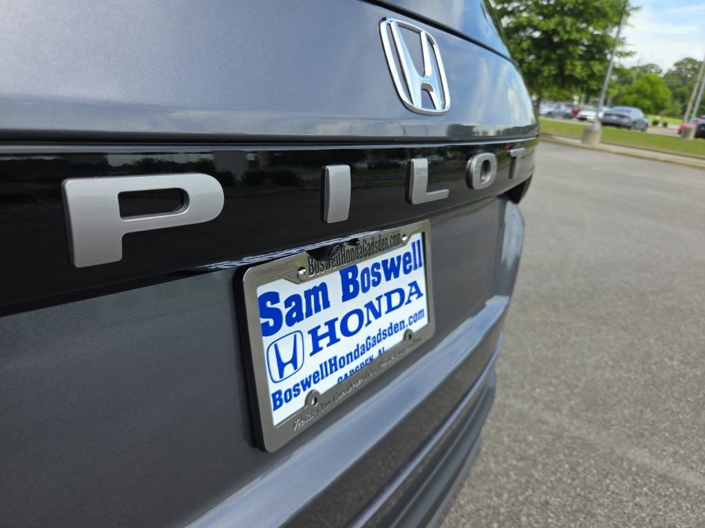 New 2026 Honda Pilot EX-L image 31