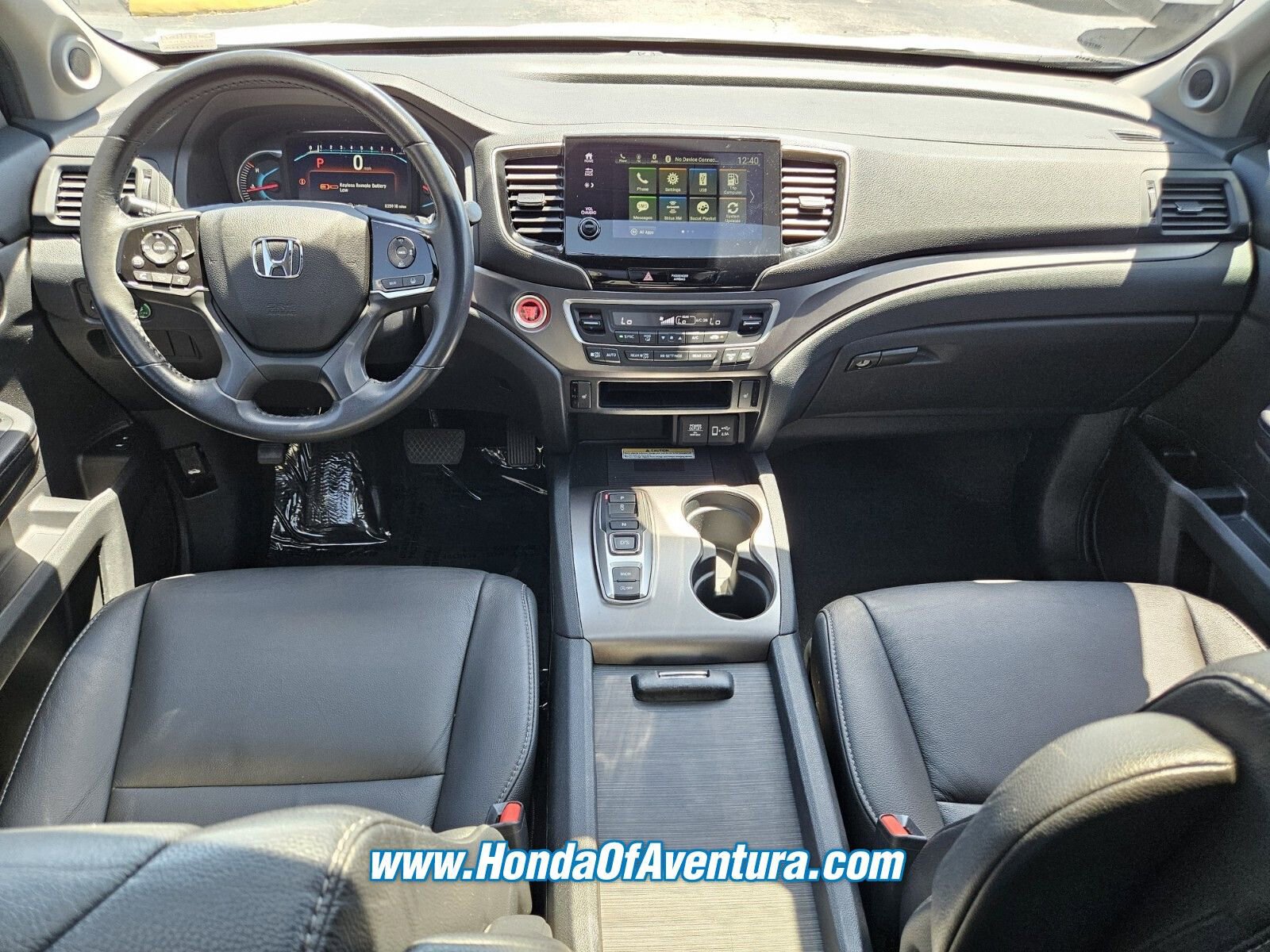 Used 2022 Honda Pilot Special Edition image 10
