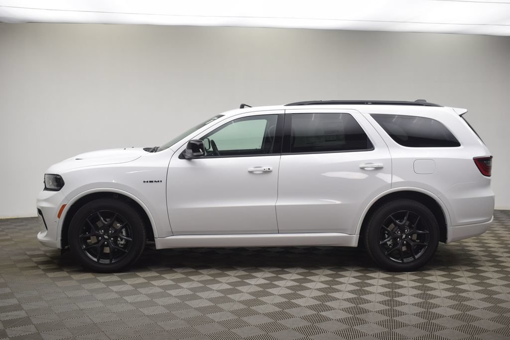 New 2026 Dodge Durango GT AWD/4WD image 13