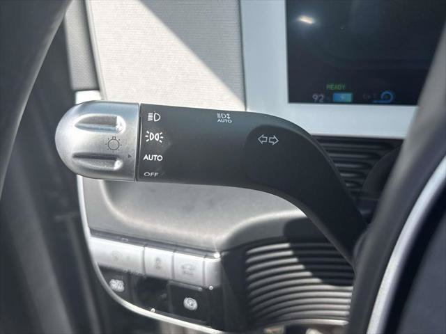 Certified 2024 Hyundai Ioniq 5 SEL AWD/4WD image 23